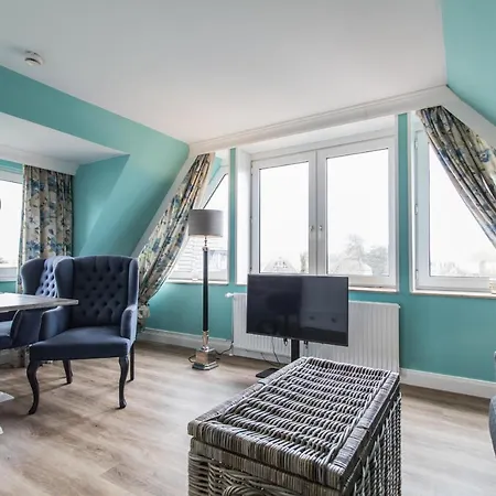 Prázdninový dům Lieblingsinsel