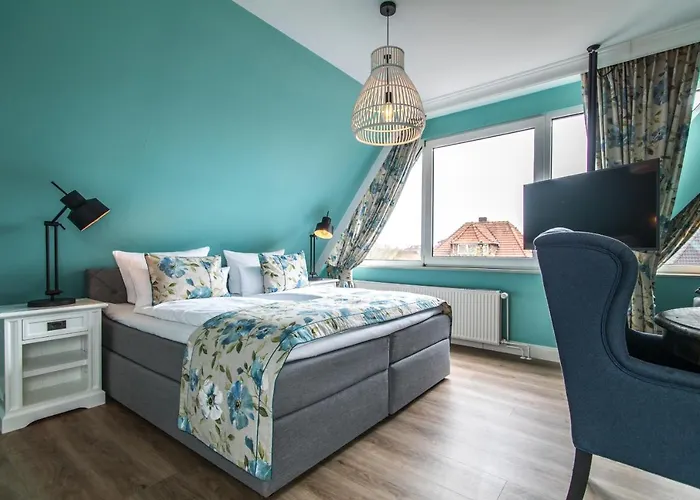 Lieblingsinsel * Langeoog